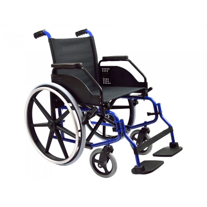 Cadeira de Rodas Celta 600 Compact
